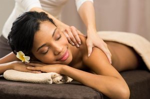 Bon cadeau pour un Massage relaxants (avec huiles) dans un Institut PennThai Therapy